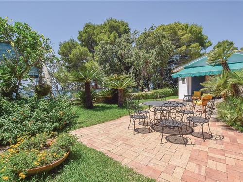 Sommerhus - 7 personer -  - Via F. Calise 98 (ex - Forio - Ischia - 80075 - Forio