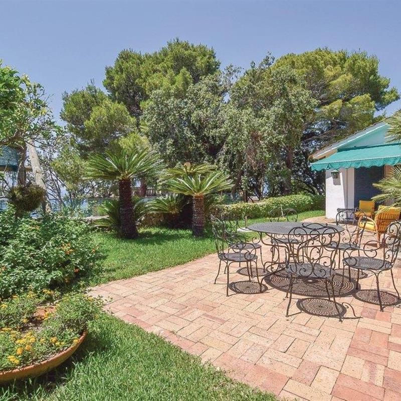 Sommerhus - 7 personer -  - Via F. Calise 98 (ex - Forio - Ischia - 80075 - Forio