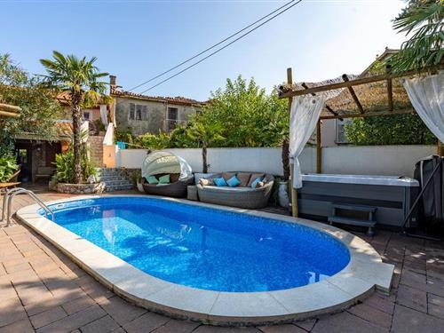 Holiday home - 10 persons -  - Donje Selo 5A i - Krk-Polje - 51515 - Polje