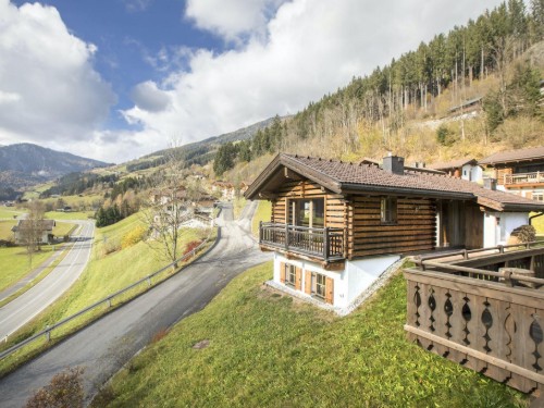 Chalet - 12 personer -  - 5742 - Wald-Königsleiten
