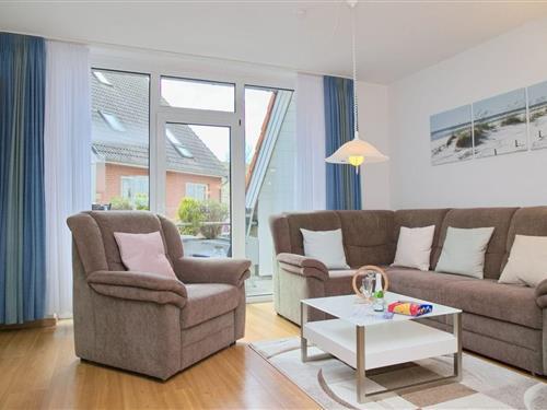 Ferielejlighed - 4 personer -  - Schützen Straße - 23743 - Grömitz