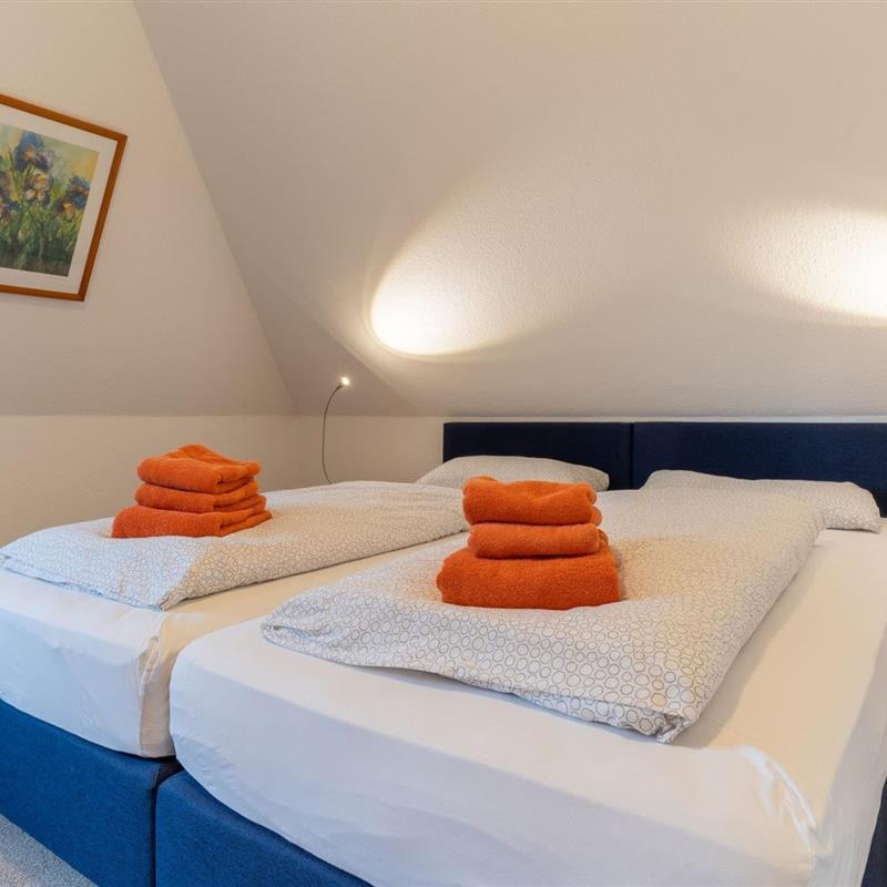 Ferielejlighed - 4 personer -  - 25826 - St. Peter-Ording