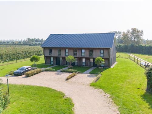 Holiday home - 8 persons -  - 4354NN - Vrouwenpolder