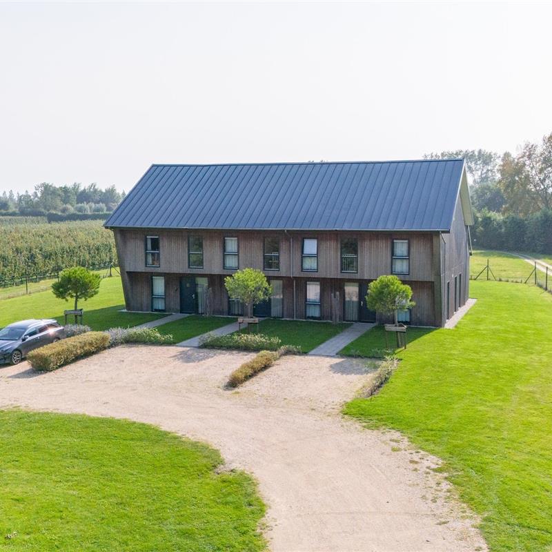 Sommerhus - 8 personer -  - 4354NN - Vrouwenpolder