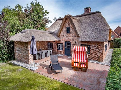 Ferienhaus - 5 Personen -  - Dünenweg - 25826 - St. Peter-Ording