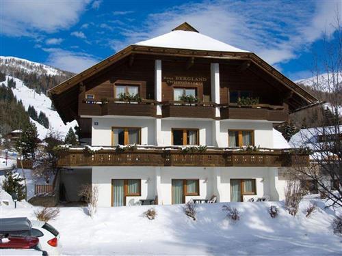 Holiday Home/Apartment - 2 persons -  - St. Oswald-Rosennockstraße - 9546 - Bad Kleinkirchheim