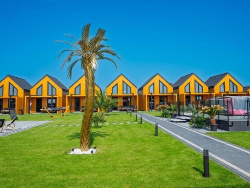 Holiday home - 5 persons -  - 76-150 - Kopan