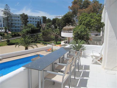 Ferieleilighet - 5 personer -  - Cala D'or - 07660