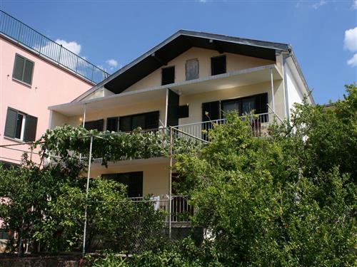 Holiday apartment - 5 persons -  - Guvno - 21335 - Podaca