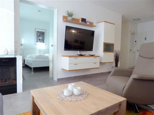 Ferielejlighed - 2 personer -  - Am Alten Deich - 26316 - Dangast