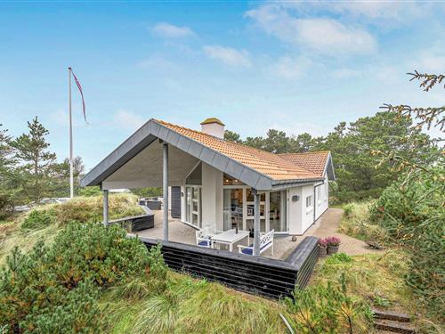 Sommerhus - 6 personer -  - Urfuglevej - 6854 - Henne Strand