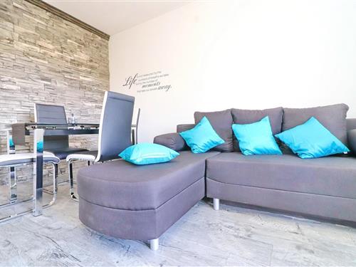 Holiday apartment - 4 persons -  - 20271 - Prižba