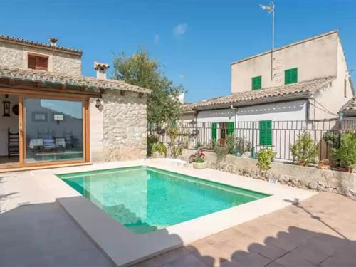 Sommerhus - 6 personer -  - 07310 - Campanet, Illes Balears