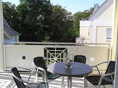 Ferieleilighet - 3 personer -  - Seestraße - 17454 - Zinnowitz