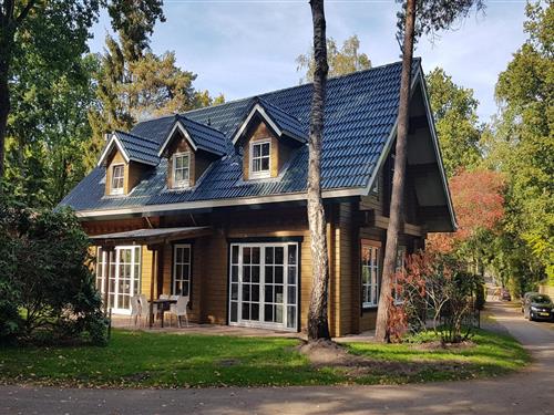 Sommerhus - 14 personer -  - 7351TM - Hoenderloo