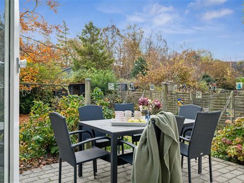 Ferienhaus - 8 Personen -  - Fuglekongevej - 8400 - Ebeltoft
