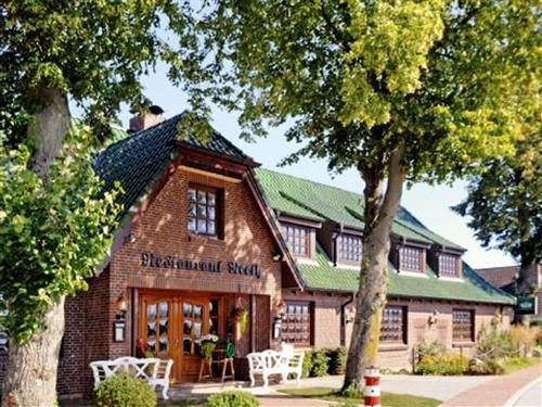 Ferielejlighed - 2 personer -  - Preetzer - 24211 - Lehmkuhlen