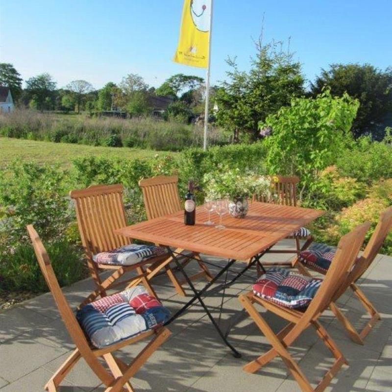 Ferielejlighed - 7 personer -  - Zum Borken - 17406 - Stolpe Auf Usedom