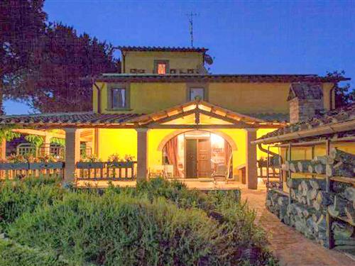 Holiday Home/Apartment - 2 persons -  - 52028 - Terranuova Bracciolini