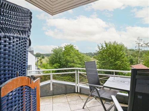 Ferielejlighed - 4 personer -  - Ostseeallee - 23946 - Boltenhagen