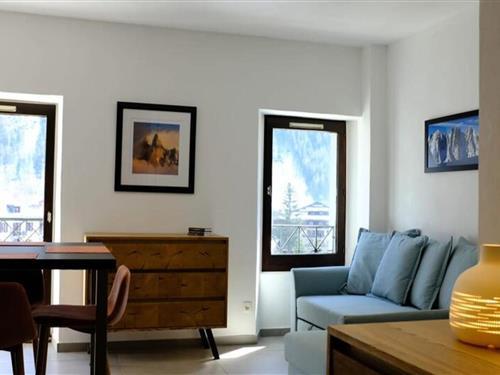 Ferienhaus - 4 Personen -  - 74400 - Chamonix-Mont-Blanc