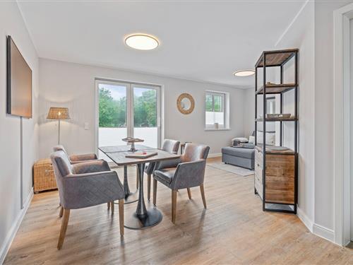 Ferielejlighed - 3 personer -  - Dreilanden - 25826 - St. Peter-Ording