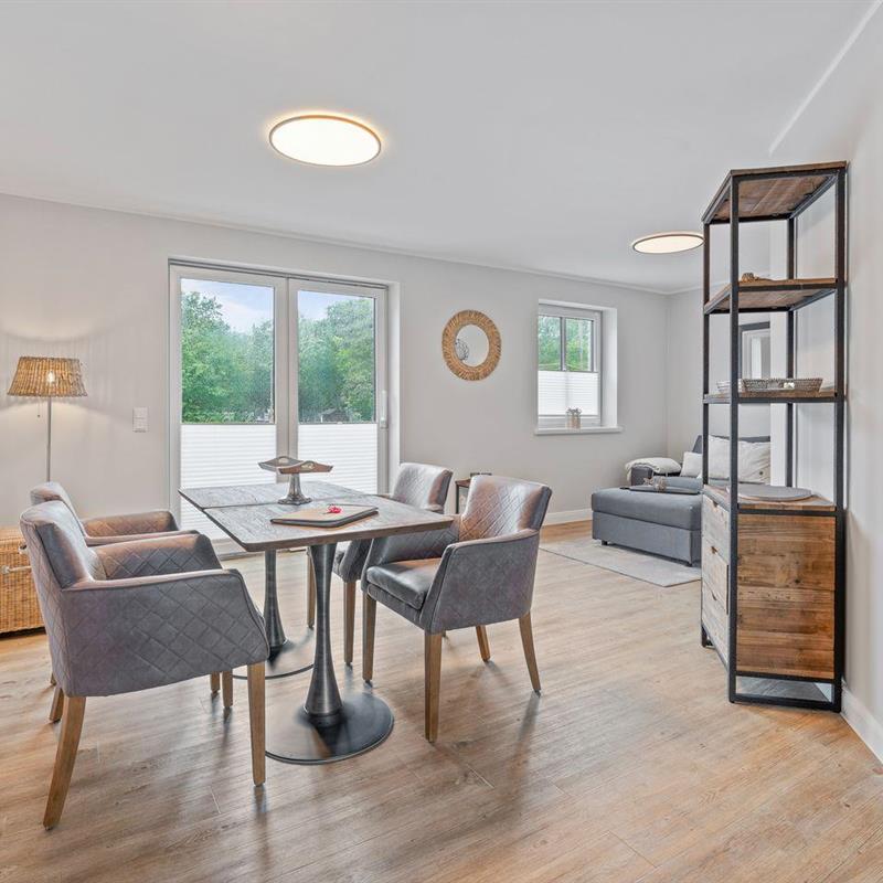 Ferielejlighed - 3 personer -  - Dreilanden - 25826 - St. Peter-Ording