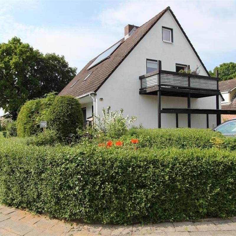 Ferielejlighed - 2 personer -  - Ostlandstraße - 23746 - Kellenhusen