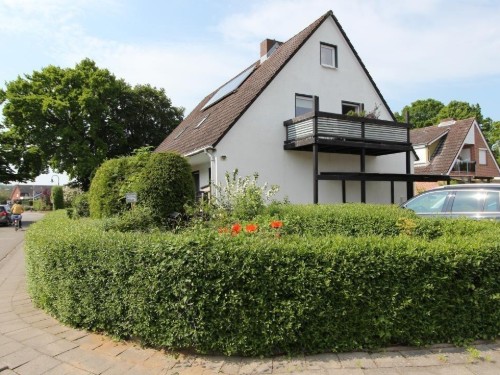 Ferielejlighed - 2 personer -  - Ostlandstraße - 23746 - Kellenhusen