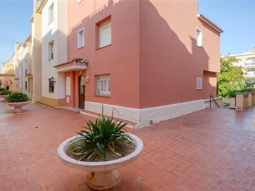 Ferieleilighet - 4 personer -  - 17487 - Empuriabrava