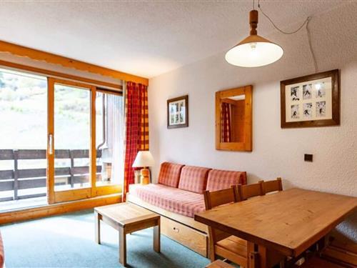 Semesterlägenhet - 6 personer -  - 73550 - Les Allues