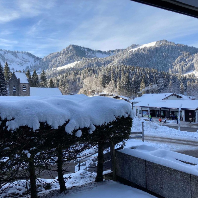 Ferielejlighed - 2 personer -  - Spitzingstr. - 83727 - Schliersee