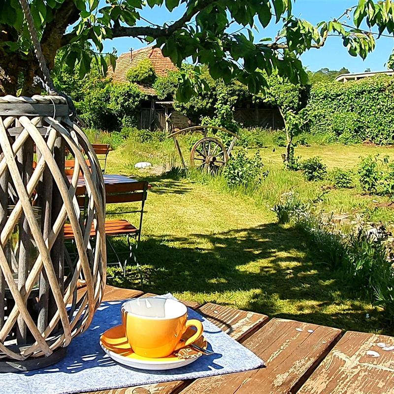 Ferielejlighed - 5 personer -  - Elgersheimer Hof - 97332 - Volkach