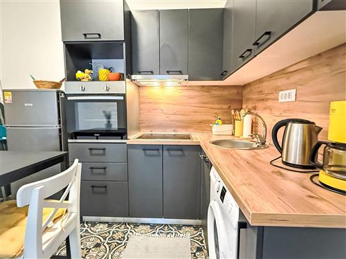 Holiday apartment - 4 persons -  - Pag/Pag - 53291