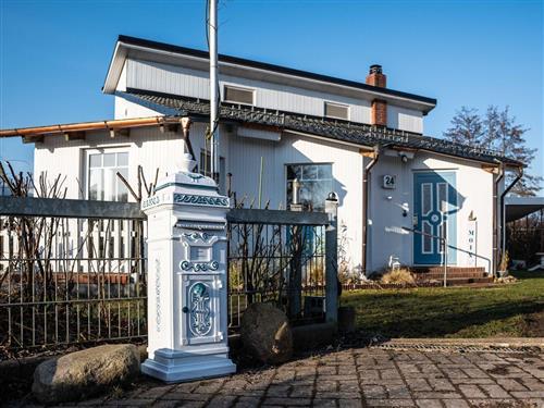 Fritidshus - 6 personer -  - Weidenweg - 23669 - Niendorf/Ostsee