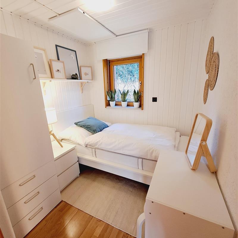 Bungalow - 3 personer -  - Am Bärenklauer Weg - 03172 - Schenkendöbern