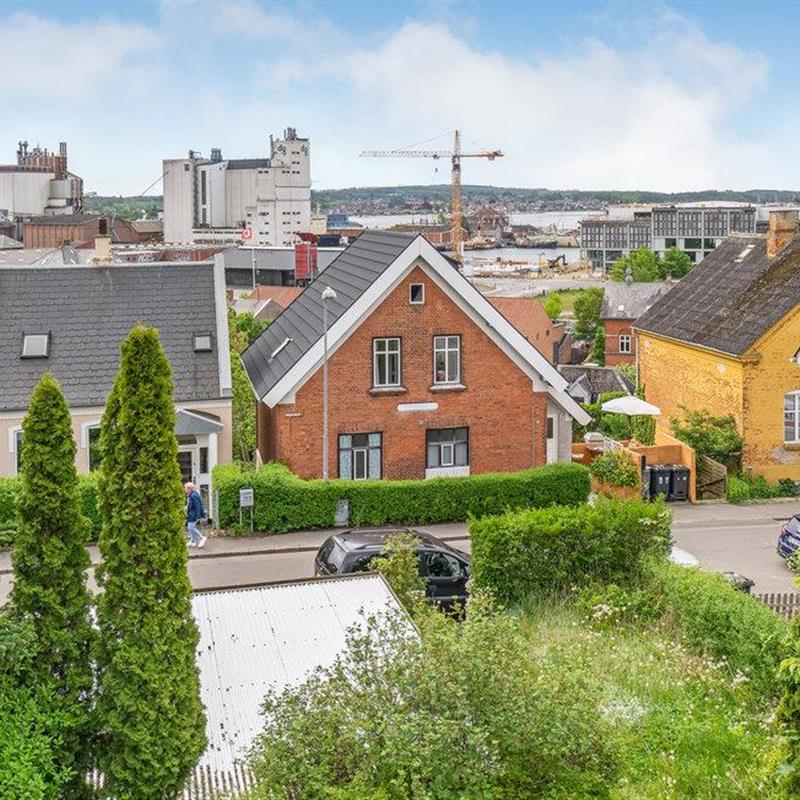 Ferielejlighed - 4 personer -  - Graaesvej - 5700 - Svendborg