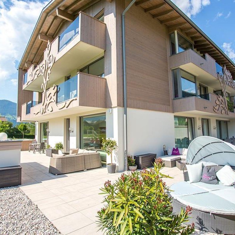 Ferielejlighed - 6 personer -  - Flachauer Straße - 5542 - Flachau