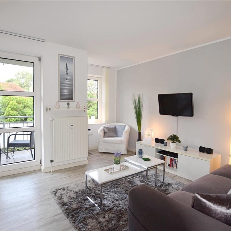 Ferielejlighed - 2 personer -  - Am Golfplatz - 24217 - Schönberger Strand