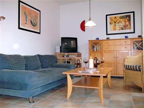 Holiday Home/Apartment - 4 persons -  - Am Badesteig - 18347 - Dierhagen Strand