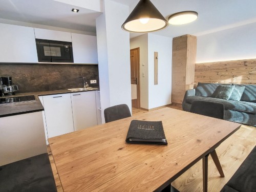 Holiday apartment - 2 persons -  - 39010 - Gargazon (Gargazzone)
