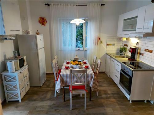 Sommerhus - 5 personer -  - Mavarštica - 21223 - Mavarštica