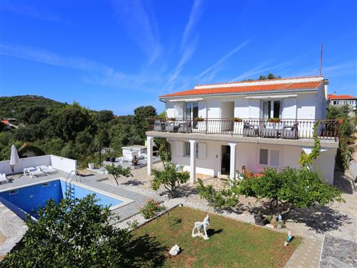 Ferieleilighet - 4 personer -  - Ražanj - 22203 - Rogoznica