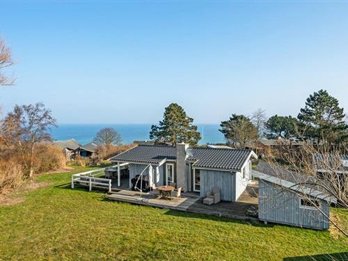 Ferienhaus - 6 Personen -  - Fiskebakken - Lumsaas - 4500 - Nykøbing Sj