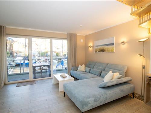 Feriehus - 8 personer -  - Am Schleusenpriel - 27472 - Cuxhaven-City