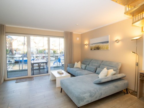 Sommerhus - 8 personer -  - Am Schleusenpriel - 27472 - Cuxhaven-City