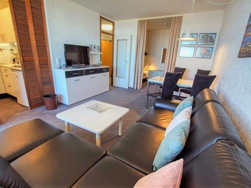 Ferieleilighet - 4 personer -  - L Ferienpark - 23774 - Heiligenhafen