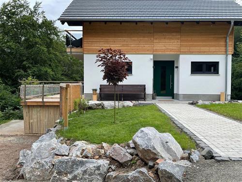 Feriehus - 5 personer -  - Kurzenberg - 34549 - Edertal / Bringhausen