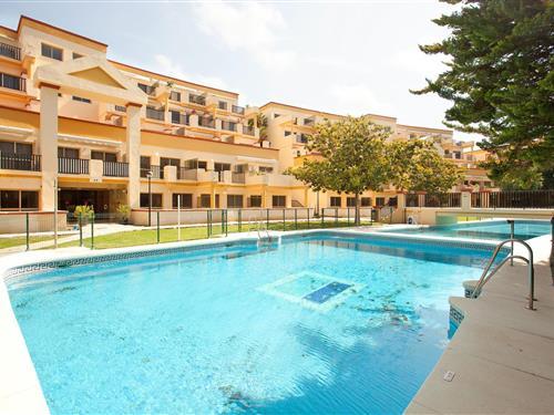 Ferienhaus - 2 Personen -  - 29604 - Marbella