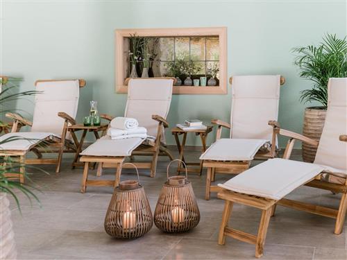 Ferielejlighed - 5 personer -  - Untere Marktstraße - 5541 - Altenmarkt Im Pongau